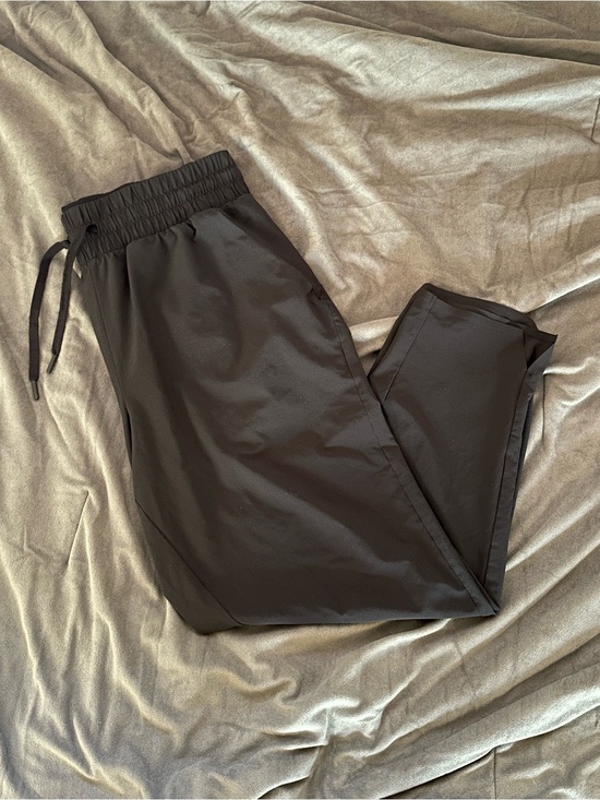 all in motion Pants - Black Jogger Pants